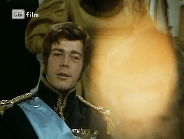 actor Jan Kanyza large photo