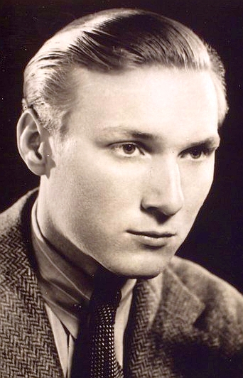 actor Charles Bastin large photo