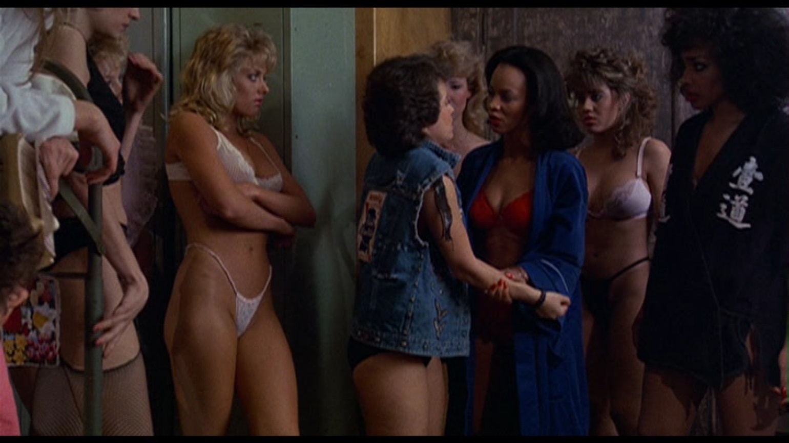 actor Denise Gordy large photo