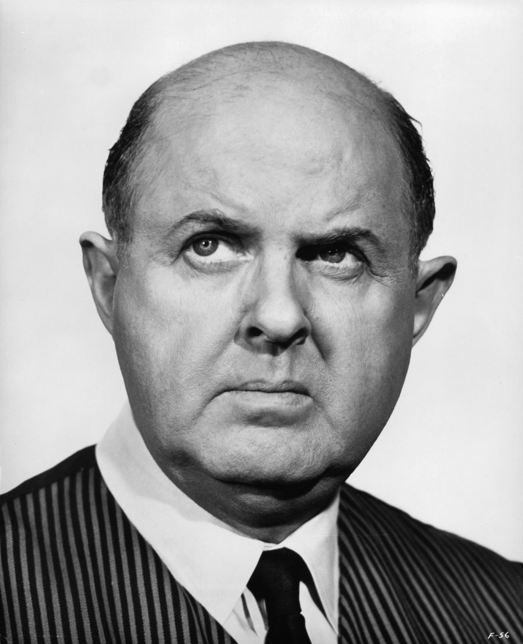 actor John McGiver large photo