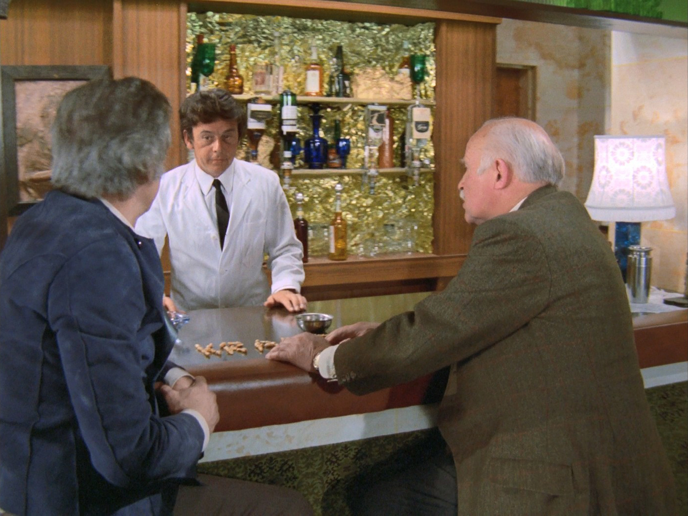 actor James Payne large photo