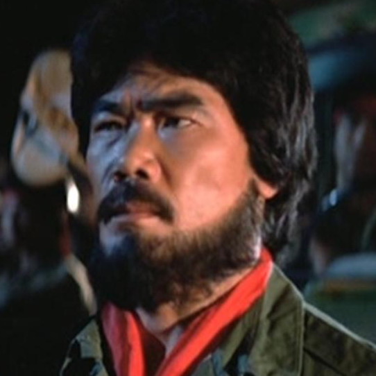 actor Hsiung Kao large photo