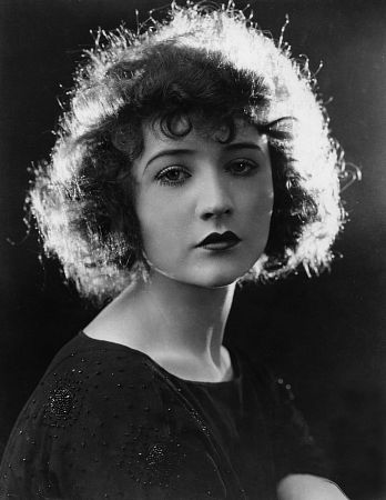 actor Betty Compson large photo