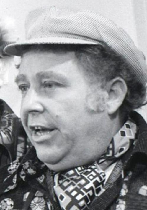 actor Bomba Tzur large photo