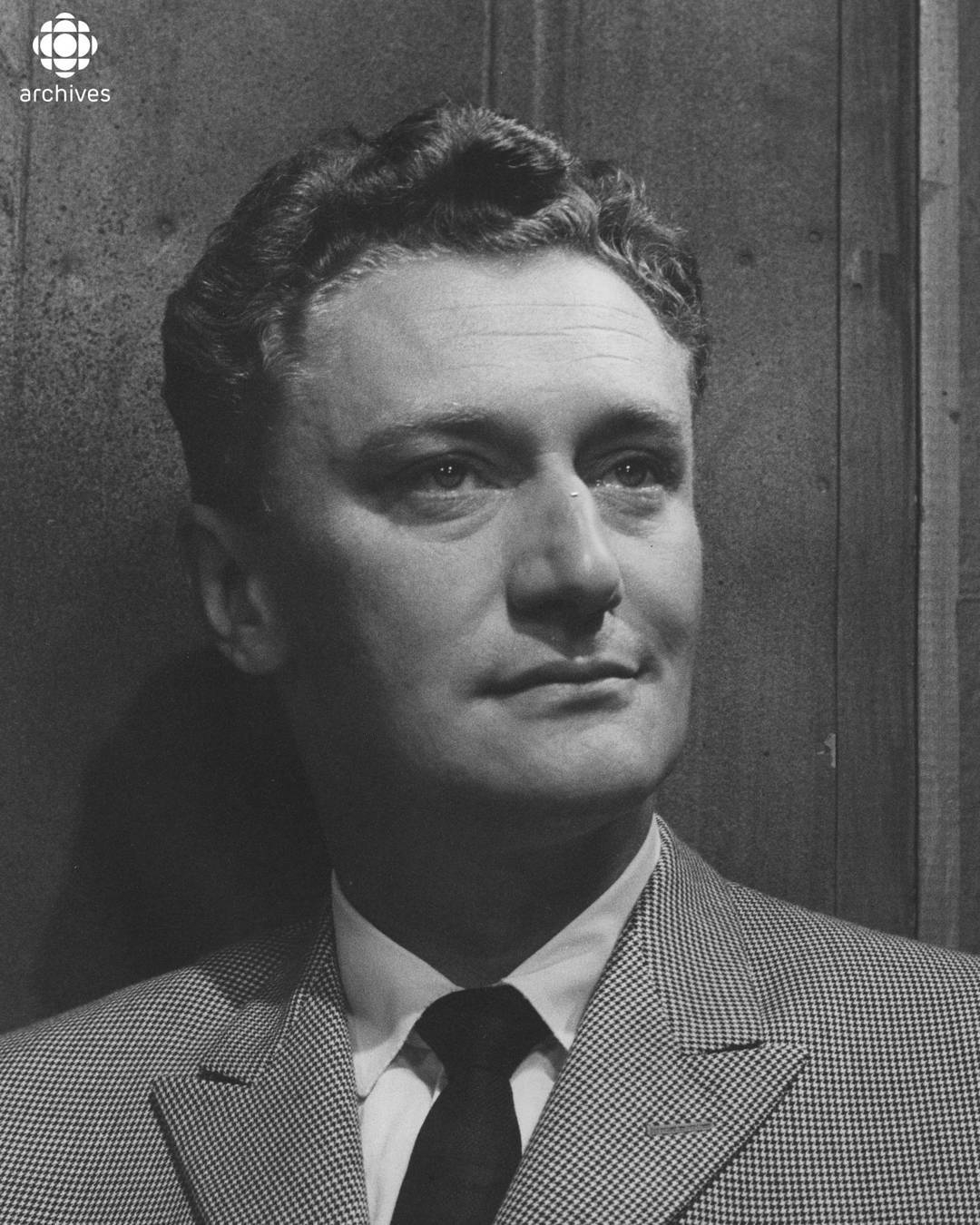 actor Jean Gascon large photo