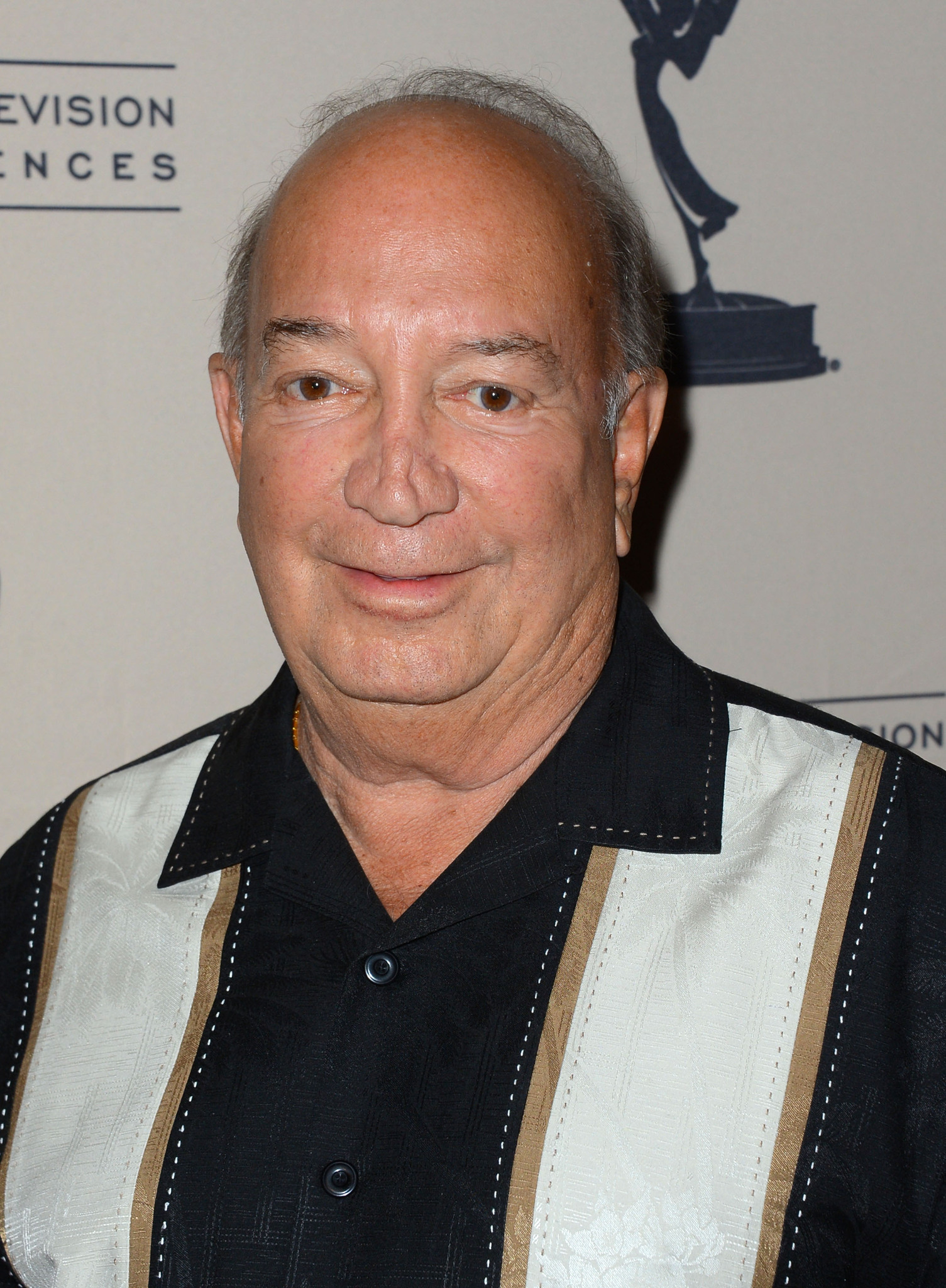 actor Herb Nanas large photo