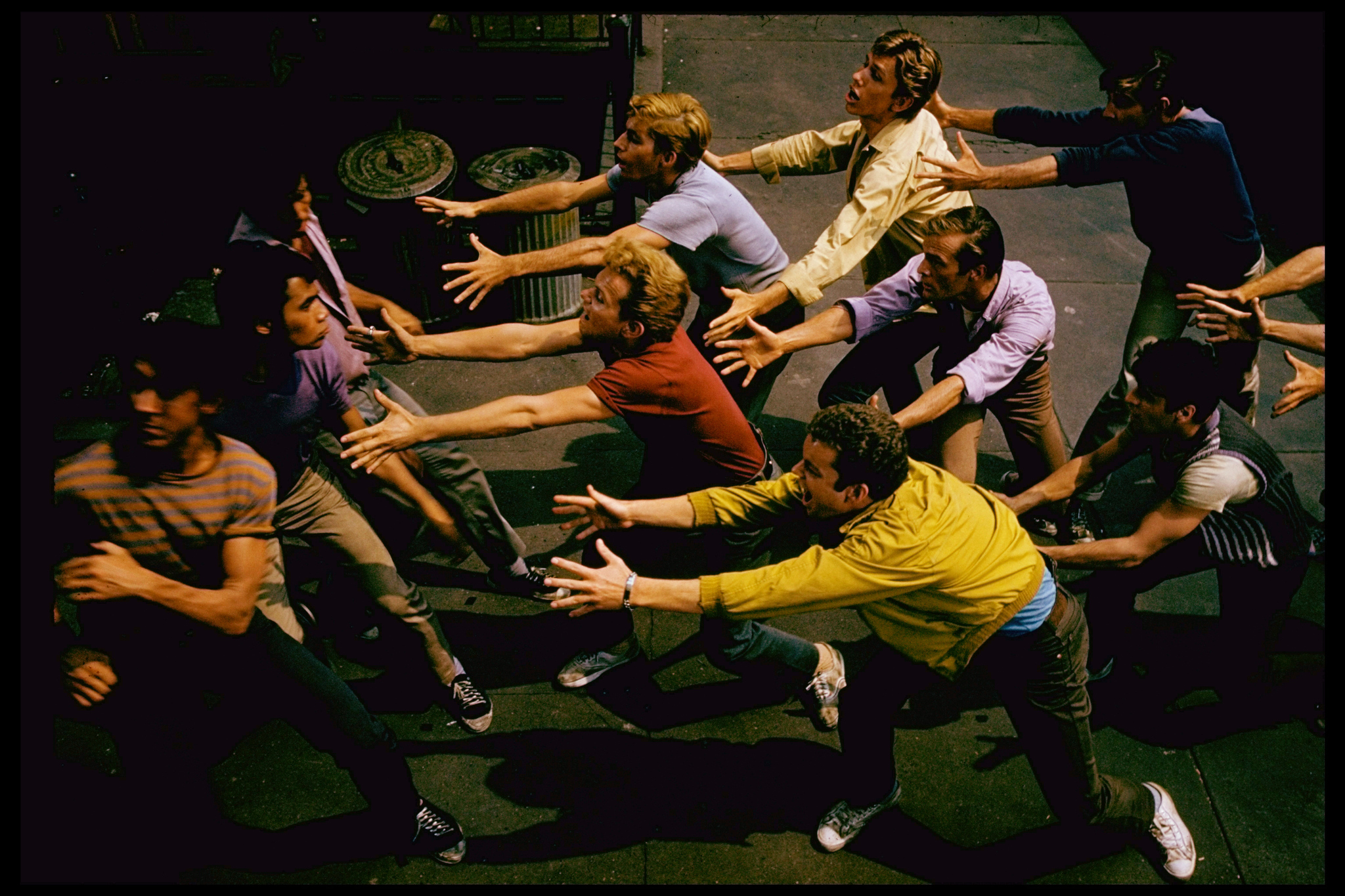 actor Jose De Vega large photo