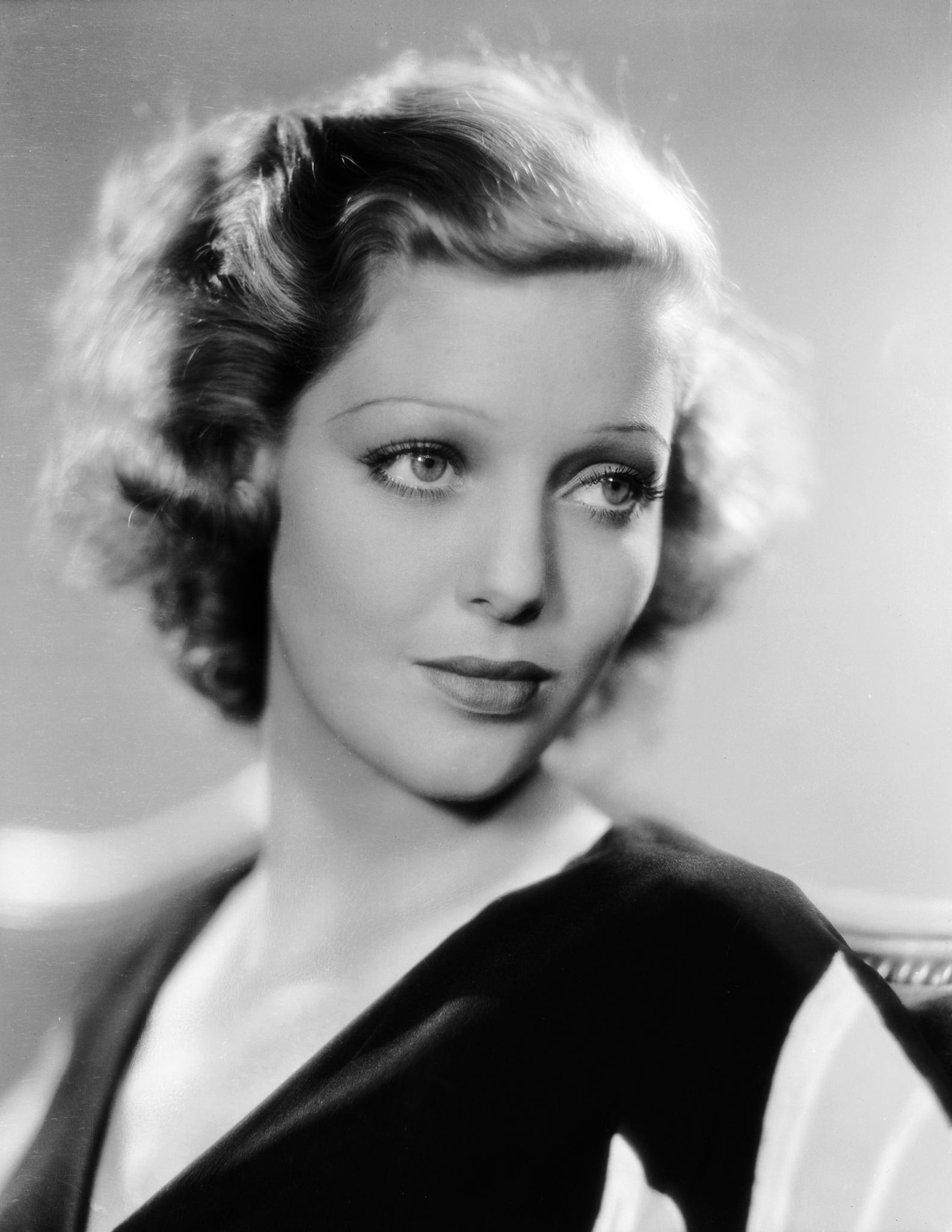 actor Loretta Young large photo