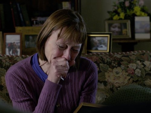 actor Susan Pellegrino large photo