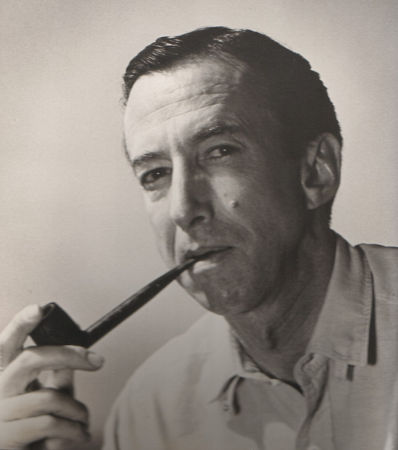 actor Norman Leavitt large photo