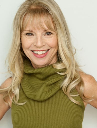 actor Frances McCaffrey large photo