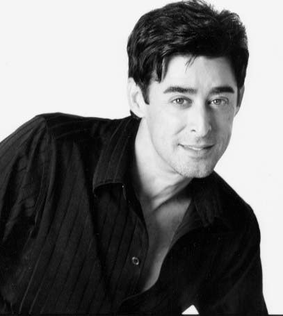 actor Derick LaSalla large photo