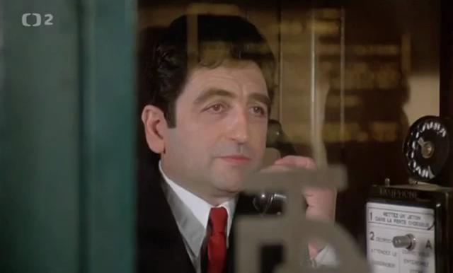 actor Mario David large photo