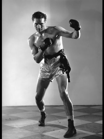 actor Max Baer large photo