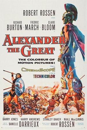 Alexander the Great [Version française]