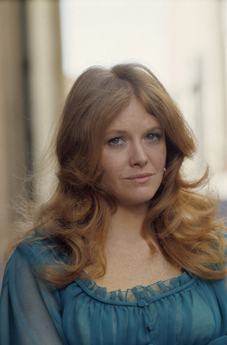 actor Skye Aubrey large photo