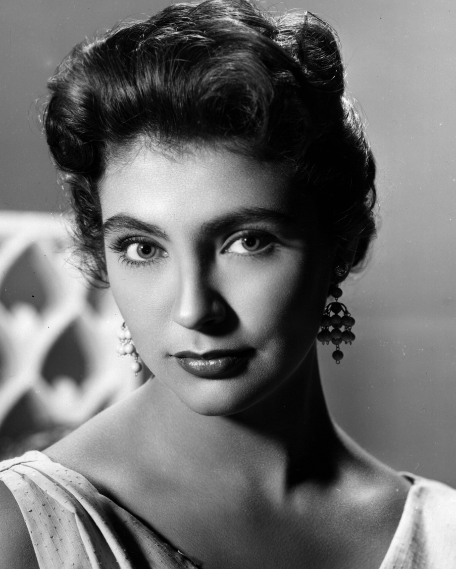 actor Elsa Cárdenas large photo