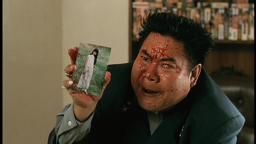 actor Mei Sheng Fan large photo