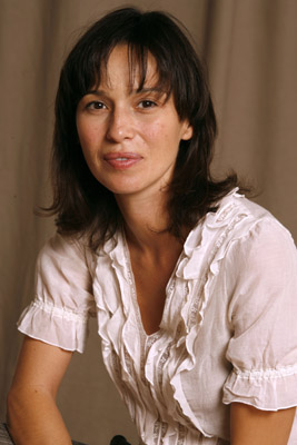 actor Ariadna Gil large photo