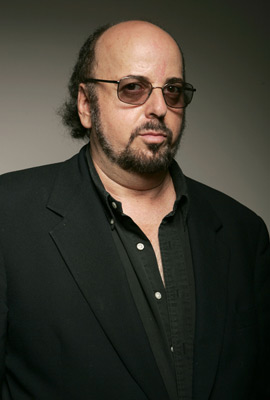 actor James Toback large photo