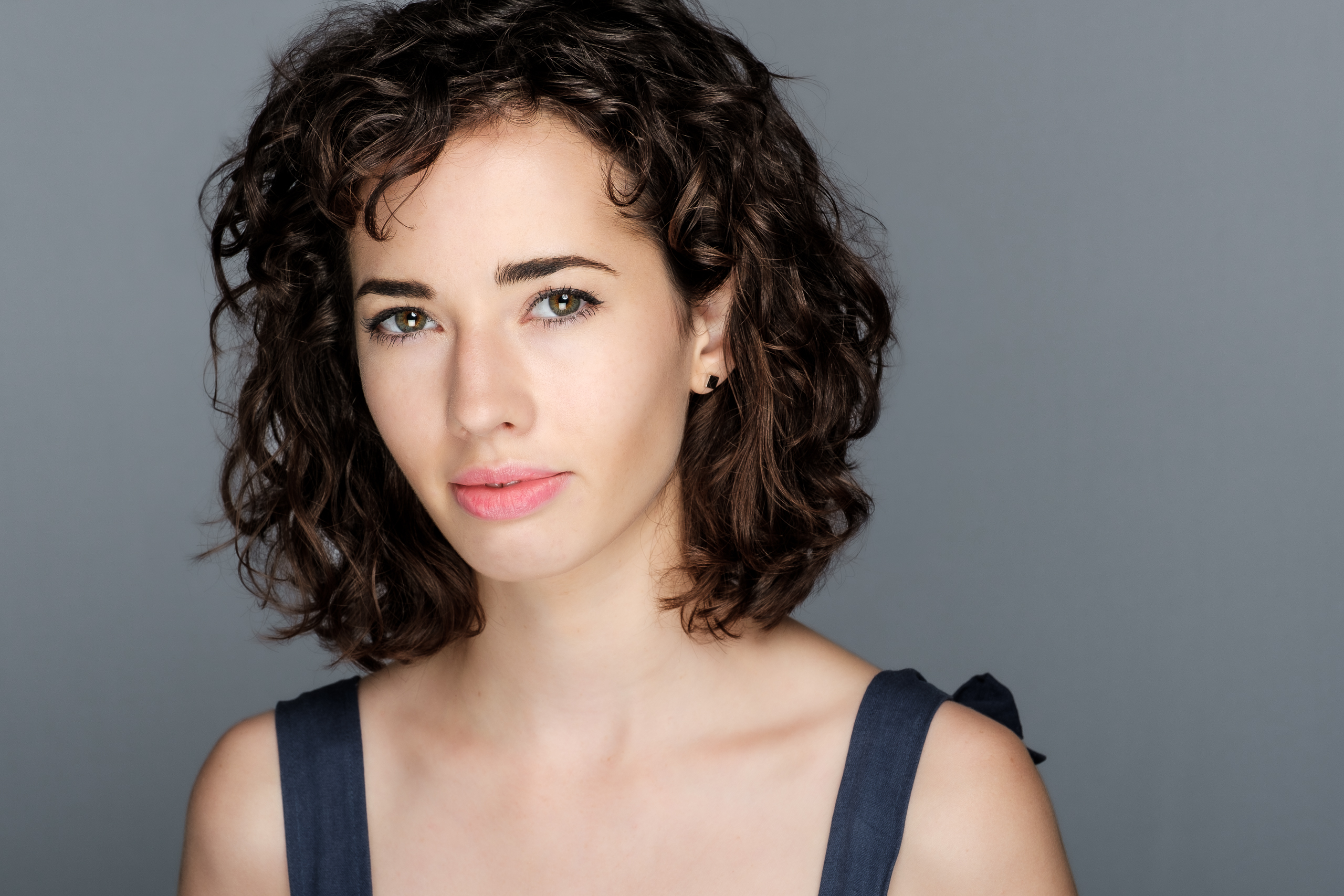 actor Lydia Jordan large photo