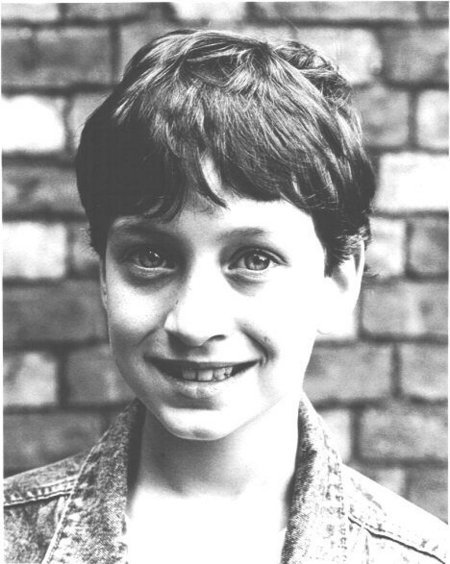 actor Adam Hayes large photo