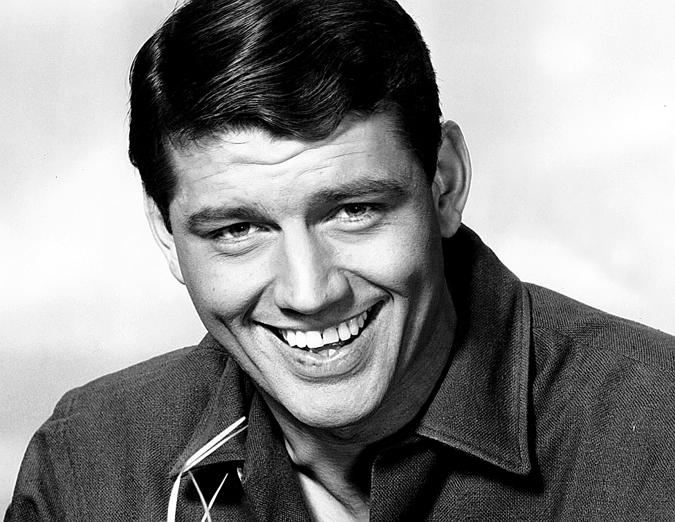 actor Ralph Taeger large photo