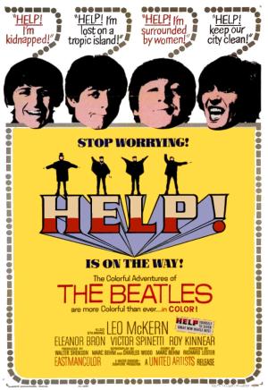 Help! [ترجمة عربية]