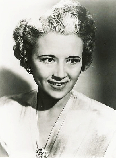 actor Bess Flowers large photo