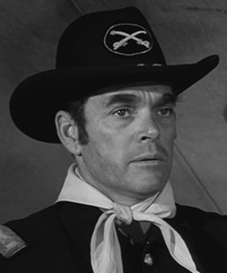 actor Fred Coby large photo