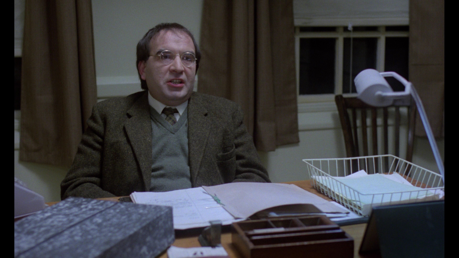 actor John Grillo large photo