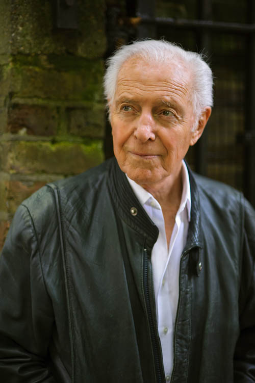 actor Brian Jackson large photo