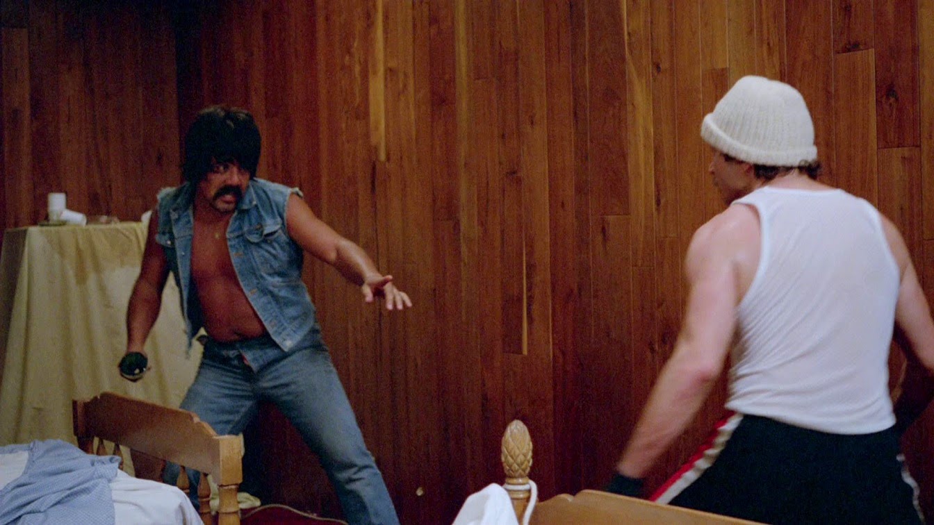 actor Joe Pagliuso large photo