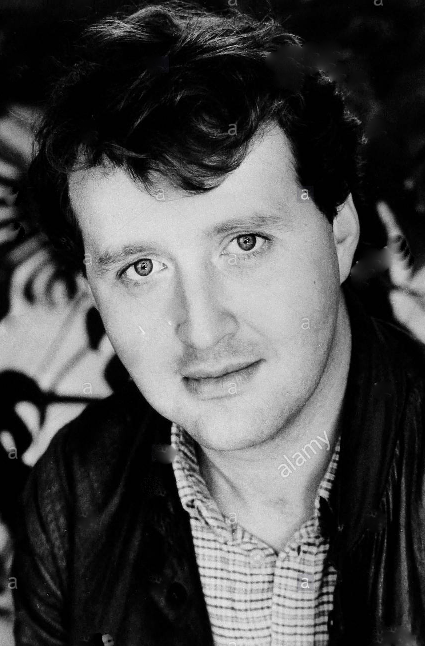 actor James Saxon large photo