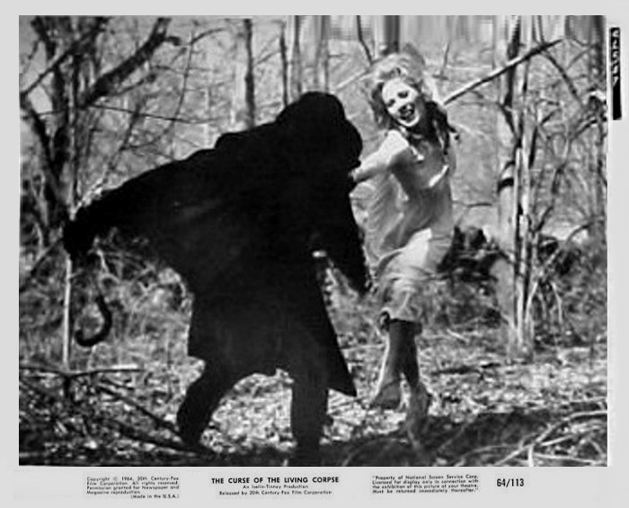 actor Candace Hilligoss large photo