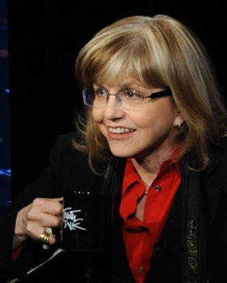 actor Susan Haskins large photo