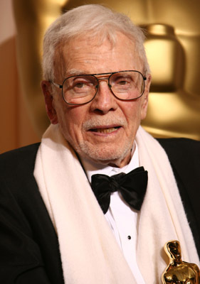 actor Robert F. Boyle large photo