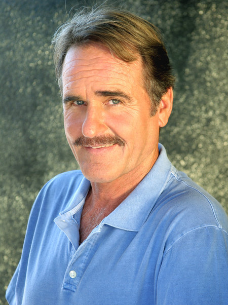 actor Bo Greigh large photo