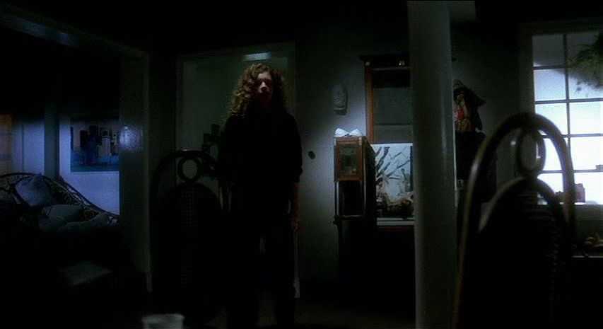 actor Carla Buzzanca large photo