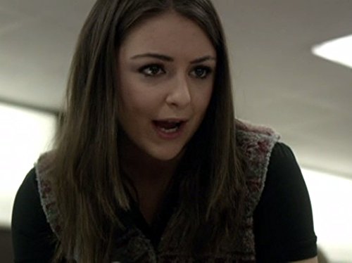 actor Jayd Johnson large photo