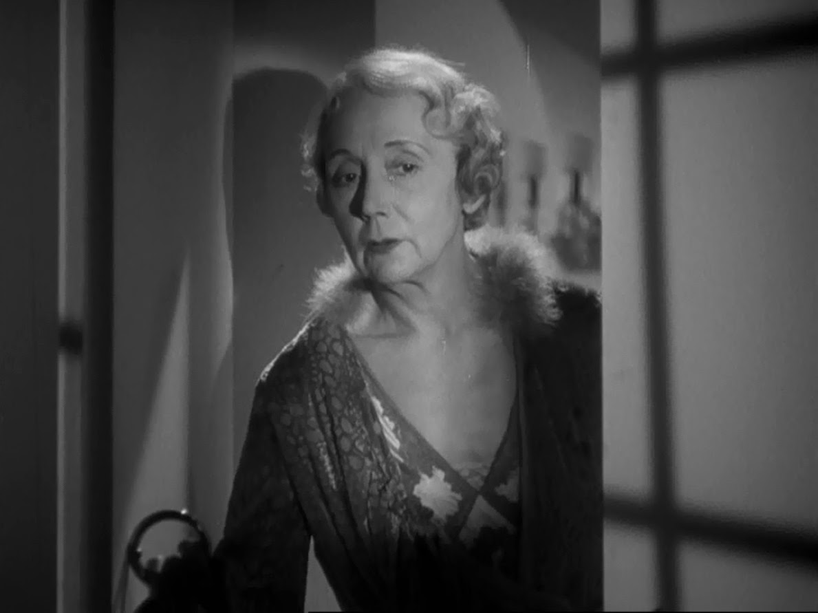 actor Helen Haye large photo