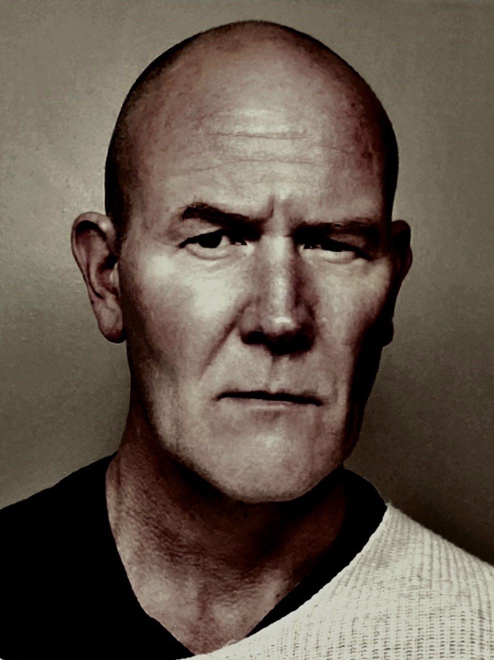 actor Josh Strait large photo