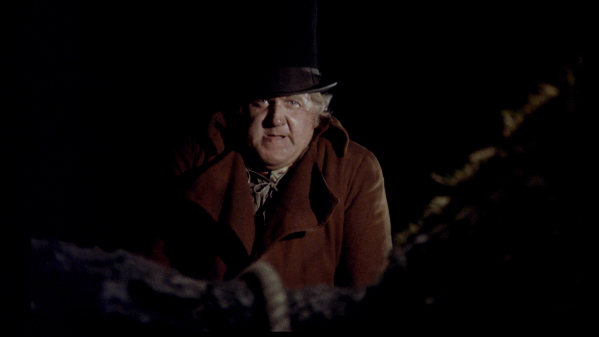 actor Paul Luty large photo