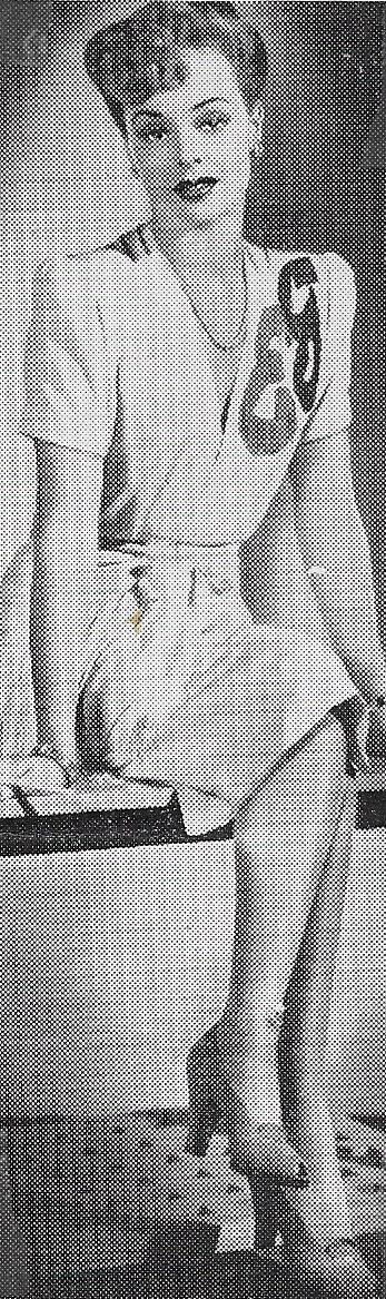 actor Virginia Gilmore large photo