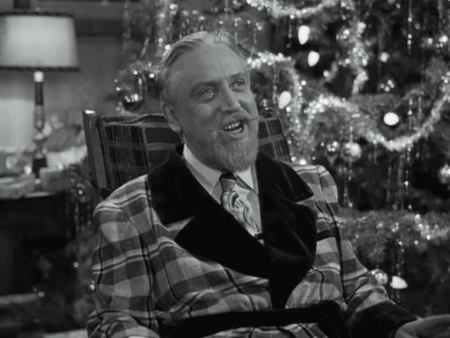 actor Monty Woolley large photo