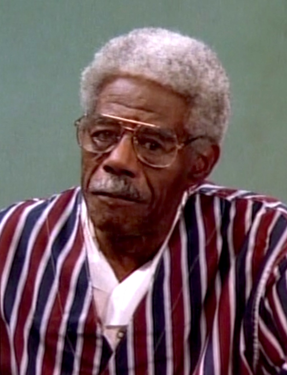 actor Davis Roberts large photo