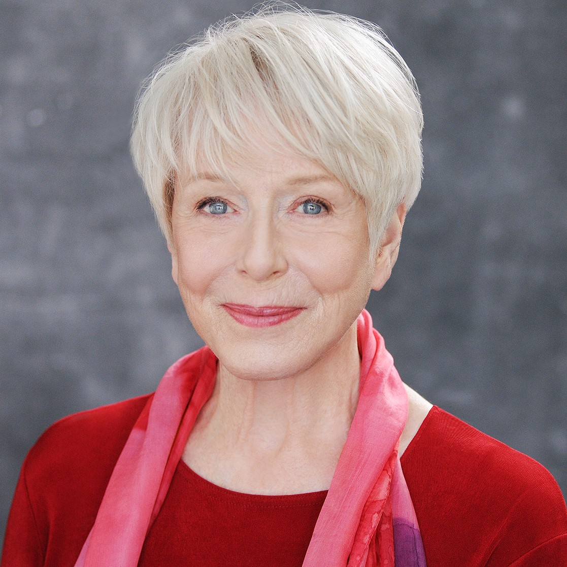 actor Karen Grassle large photo