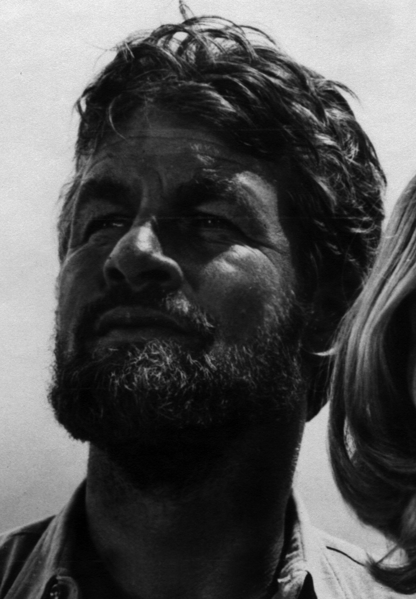 actor Bill Travers large photo