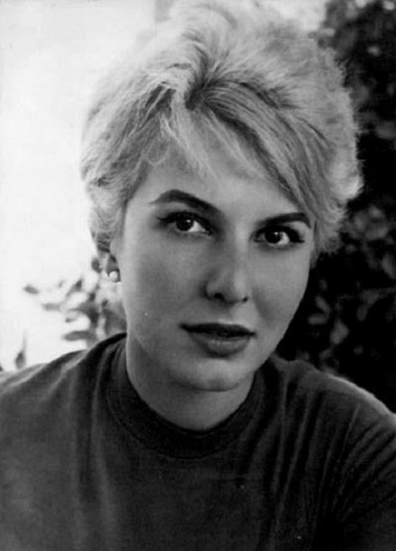 actor Mabel Karr large photo