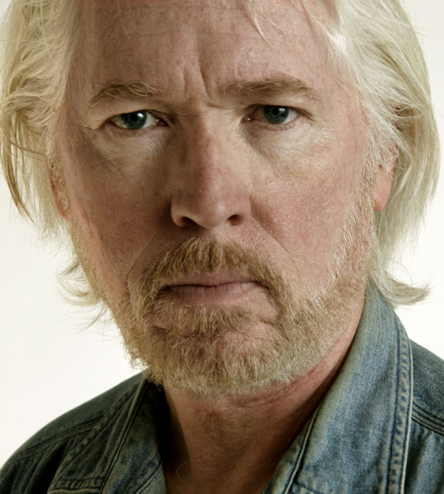 actor Ian Patrick Williams large photo